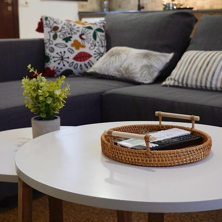 Apartamento Aromaz Jerez de la Frontera Eksteriør billede