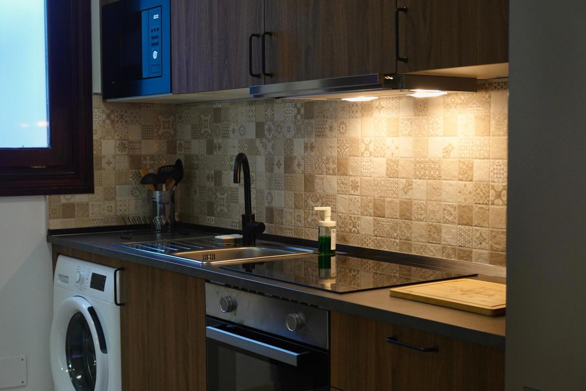 Apartamento Aromaz Jerez de la Frontera Eksteriør billede