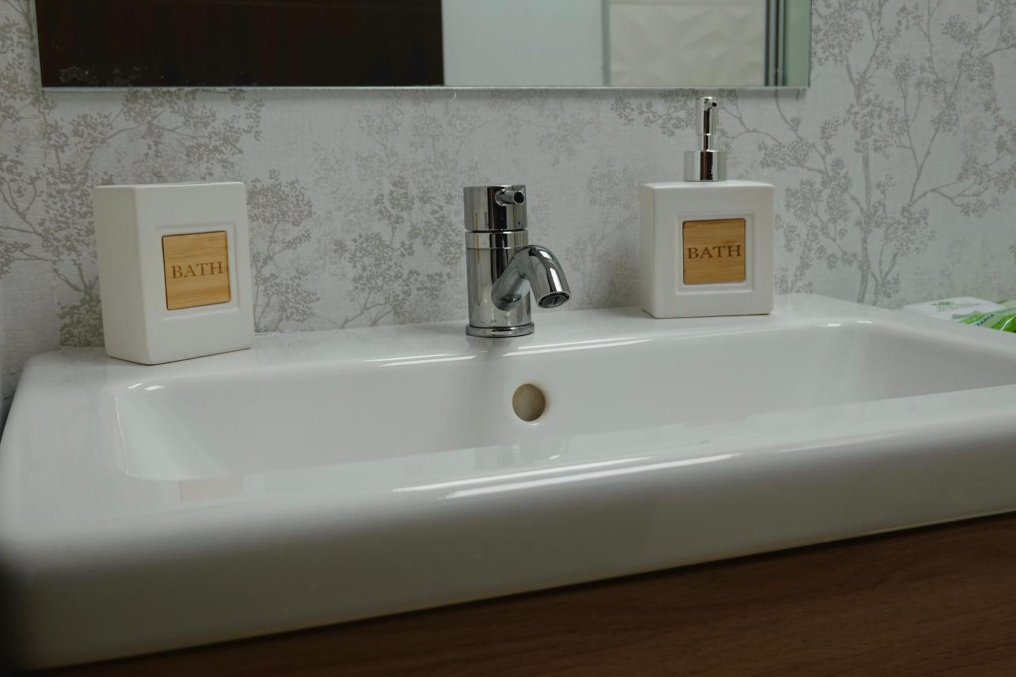Apartamento Aromaz Jerez de la Frontera Eksteriør billede