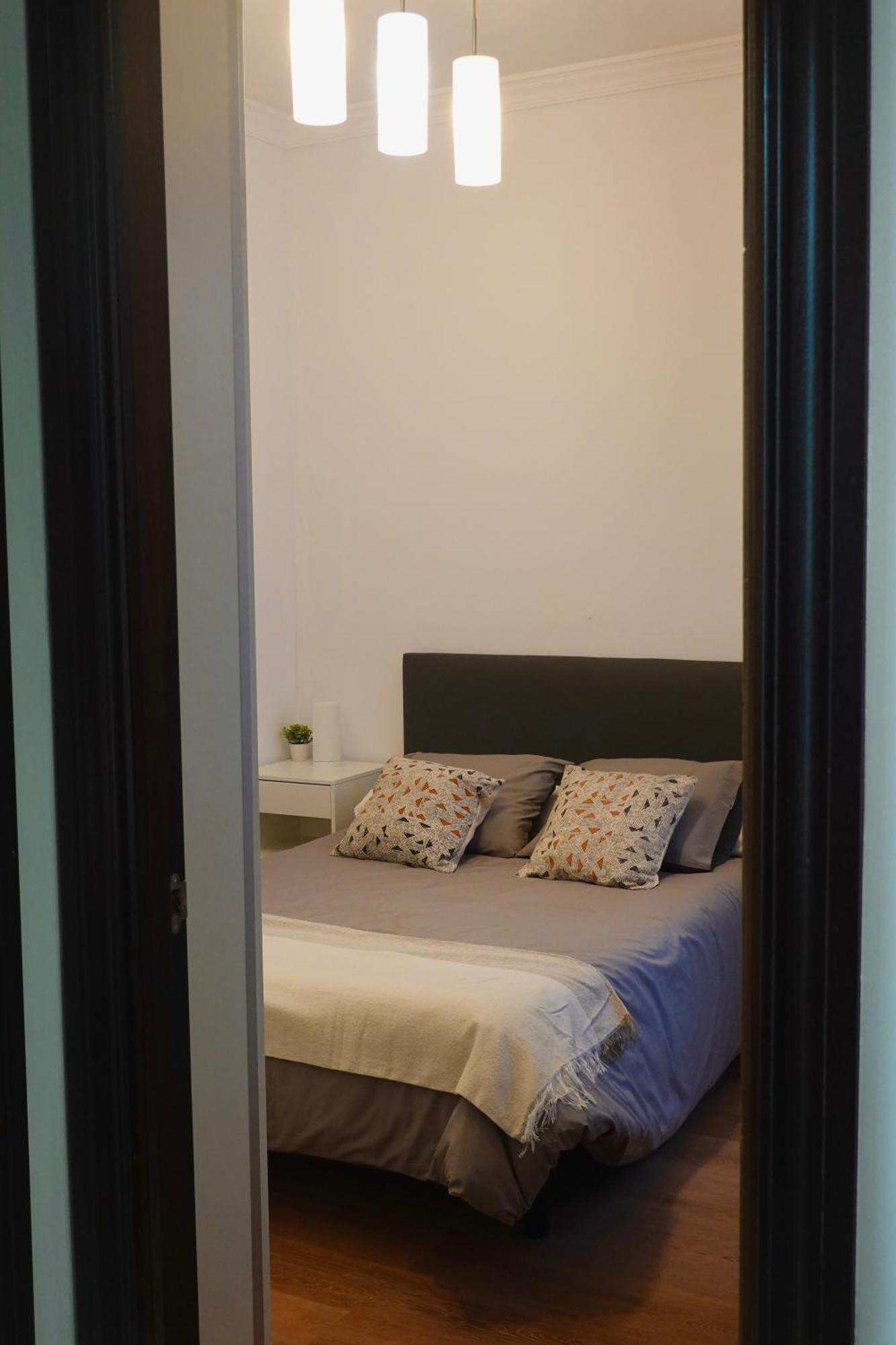 Apartamento Aromaz Jerez de la Frontera Eksteriør billede