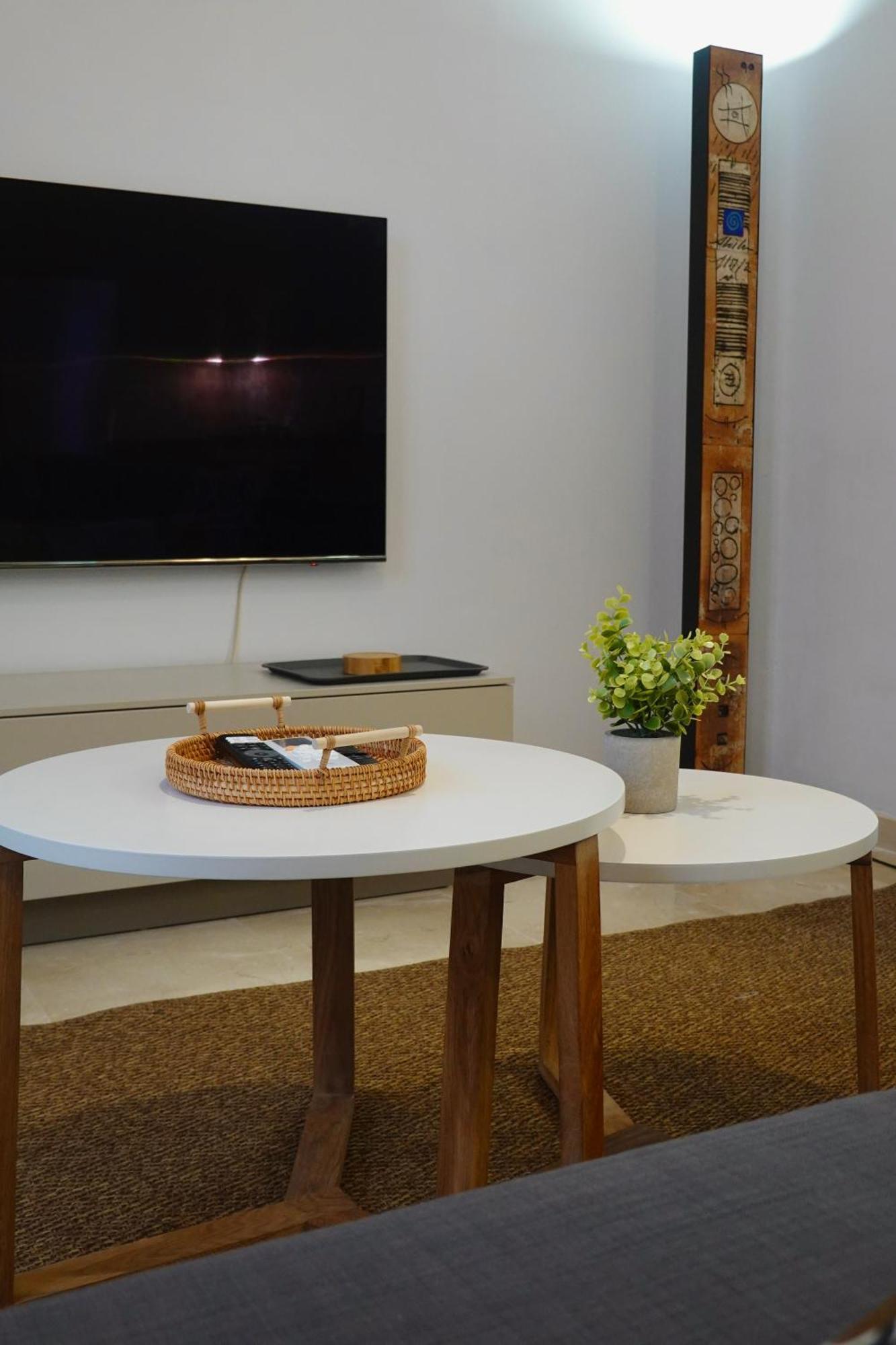 Apartamento Aromaz Jerez de la Frontera Eksteriør billede