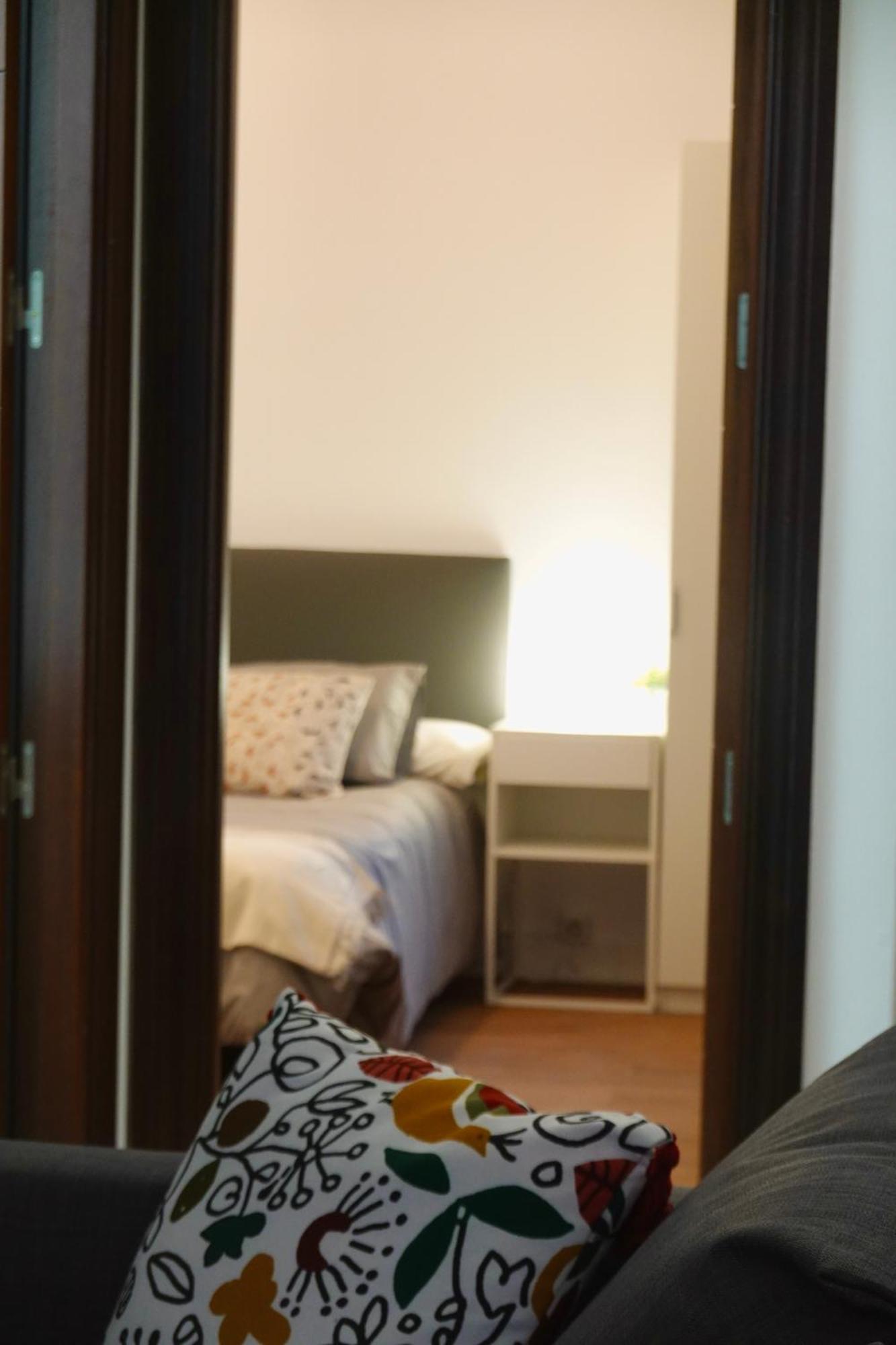 Apartamento Aromaz Jerez de la Frontera Eksteriør billede