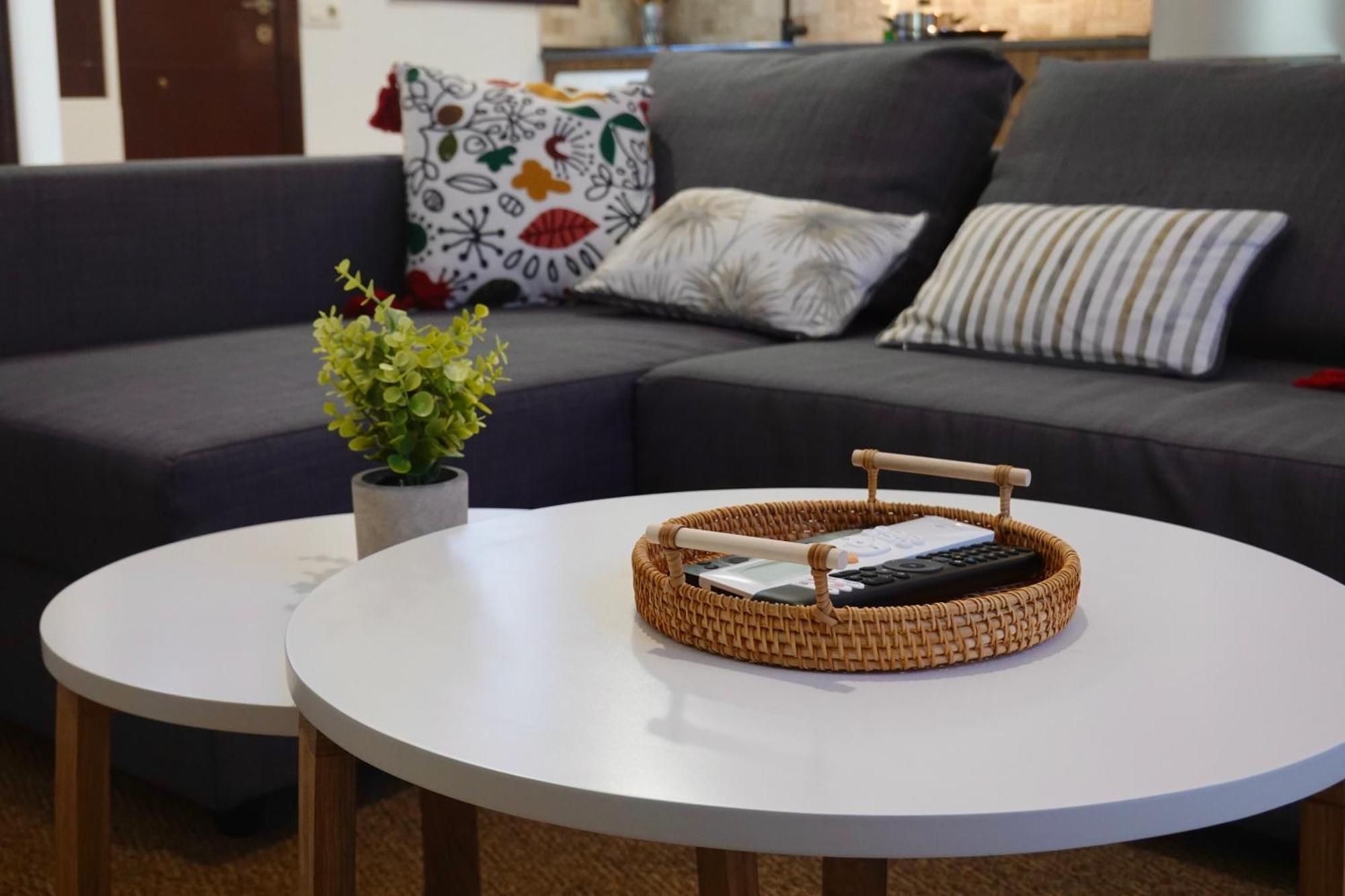 Apartamento Aromaz Jerez de la Frontera Eksteriør billede