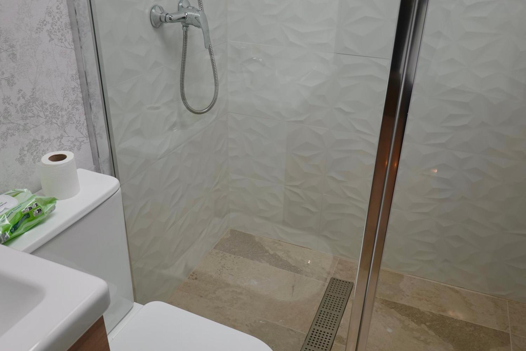Apartamento Aromaz Jerez de la Frontera Eksteriør billede