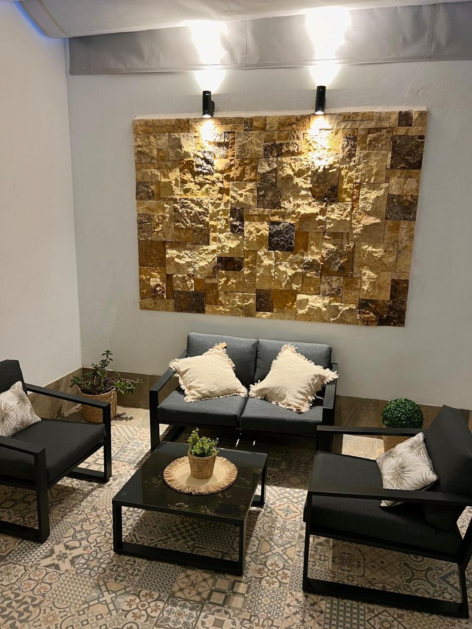 Apartamento Aromaz Jerez de la Frontera Eksteriør billede